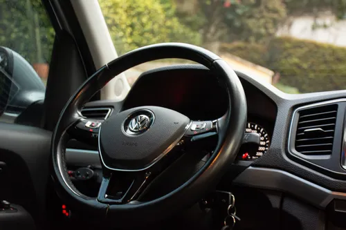 Volkswagen Amarok Highline 2.0