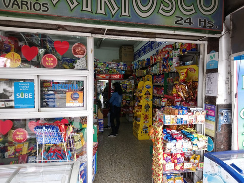Imagen 3 de 4 de Venta Local En Cruce Varela