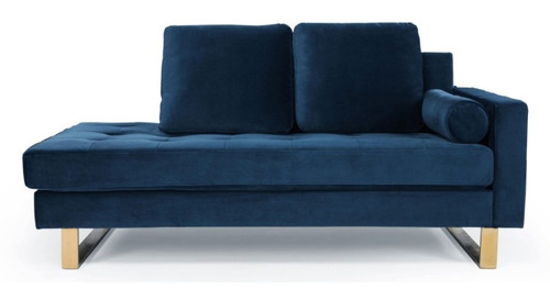 Sofa Sillon 2 Cuerpos 1.80m Premium Mod. Toulouse