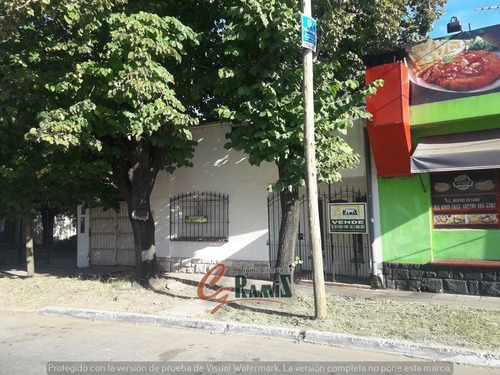 Imagen 4 de 21 de Casa Lote Terreno Local 541 M2 Oro Y Av. San Martín Merlo