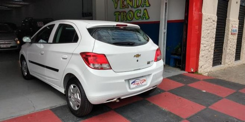 Chevrolet Onix - Trabalhe No Uber