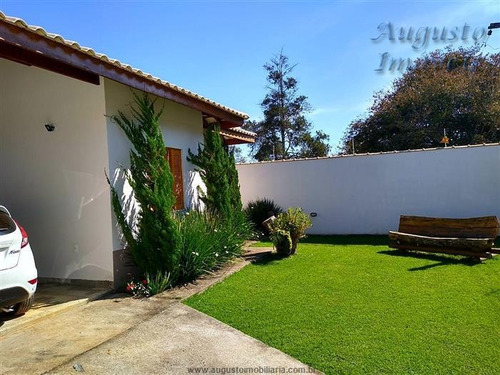 Chácaras À Venda Em Jarinú/sp - Compre O Seu Chácaras Aqui! - 1458434