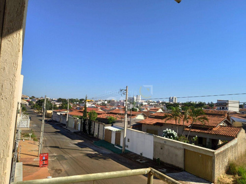 Imagem 29 de 30 de Casa À Venda, 510 M² Por R$ 1.200.000,00 - São Carlos - Anápolis/go - Ca0784