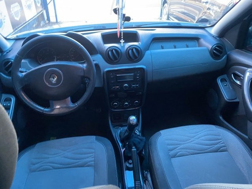 Imagem 10 de 15 de Duster 1.6 Dynamique 4x2 16v Flex 4p Manual