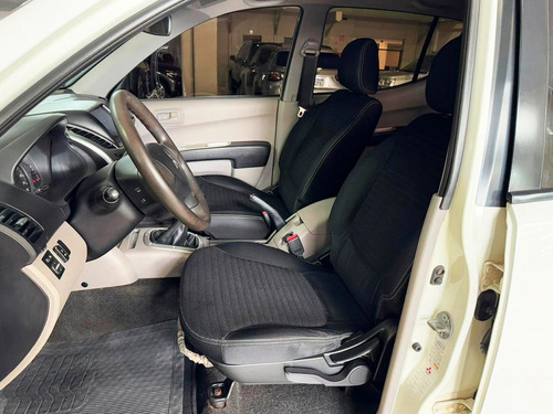 Mitsubishi L200 Triton 2.4 HLS 4X2 CD 16V