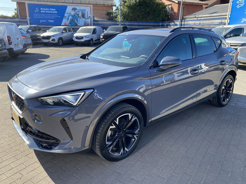 Cupra Formentor 2024