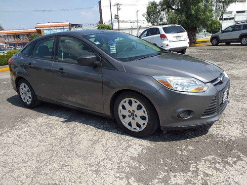 Imagen 7 de 15 de Ford Focus 2012 4p S Aut