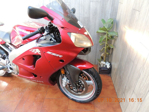 Imagen 4 de 14 de Kawasaki Ninja Zx6r
