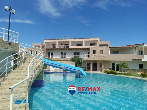 Imagen 10 de 11 de Se Vende Apartamento Duplex En Conjunto Villa Cuare, Cuidad Flamingo