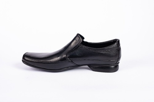 Imagen 4 de 6 de Zapato De Vestir Tipo Mocasín Caballero Amsterdam Inglese