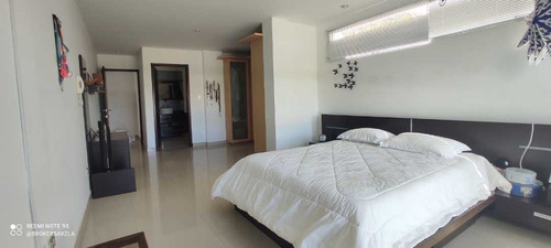 Imagen 17 de 21 de Casa En Venta Club De Campo San Antonio De Los Altos Los Teques Miran