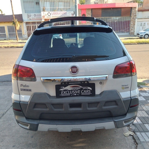 Fiat Palio Weekend Palio Weekend Advent