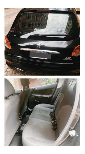 Peugeot 207 1.4 Xs/ Allure 5p