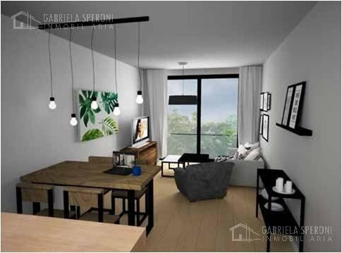 Imagen 5 de 9 de Departamento - Remedios De Escalada