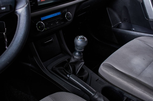 Imagen 12 de 15 de Toyota 2016 Corolla 1.8 Xei L/14