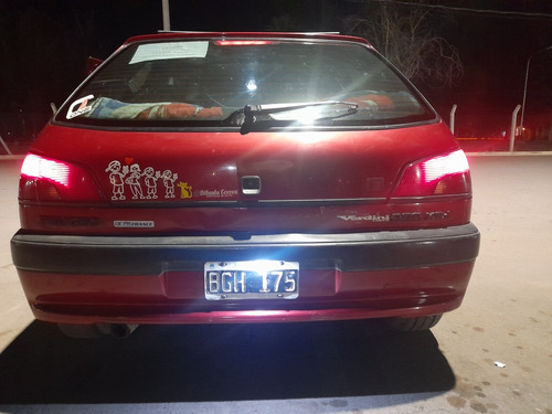 Imagen 22 de 23 de Peugeot 306 1997 1.9 Xrd