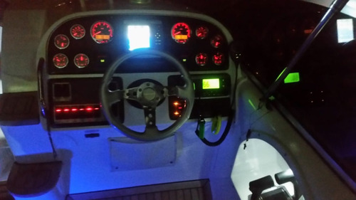 Phanton 300 Ano 2012 Motorização 2 Mercruiser 170 Hp Cada