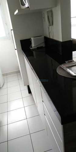 Imagem 2 de 30 de Apartamento Aquarius!!! Lindo!!! - Ap3956