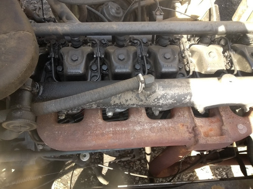 Imagem 13 de 15 de Volkswagen 12 140h