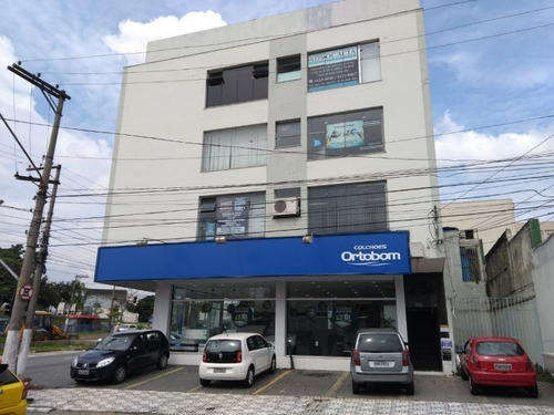 Imagem 1 de 9 de Sala - 8499 - 68995363