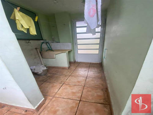 Imagem 3 de 15 de Ótimo Sobrado Bem Conservado Na Vila Carrão. - 328