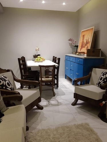 Imagem 18 de 30 de Apartamento À Venda Em Santa Claudina - Ap001887