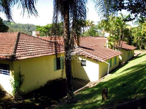 Imagem 4 de 20 de Sítio C/lago, Jardim Cachoeira, Amparo - R$ 3.5 Mi, Cod: St040 - Vst040