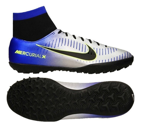 Zapatillas Nike Mercurialx Victory Njr / Rincón Del Fútbol