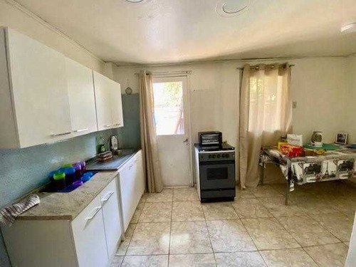 Se Vendecasa Para Remodelar Sector Colegio Alemán, Vitacura