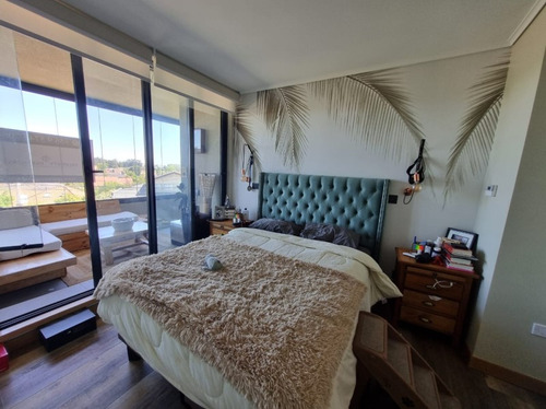 Departamento En Arriendo Lomas De San Andrés