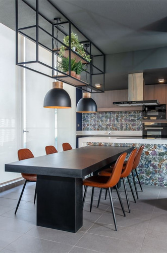 Hermoso Depto 1d1b Como Nuevo Listo Para Habitar (arriendo)
