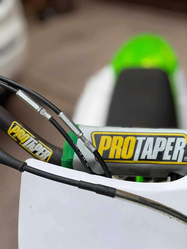 Kawasaki Kx450f Varios Extras