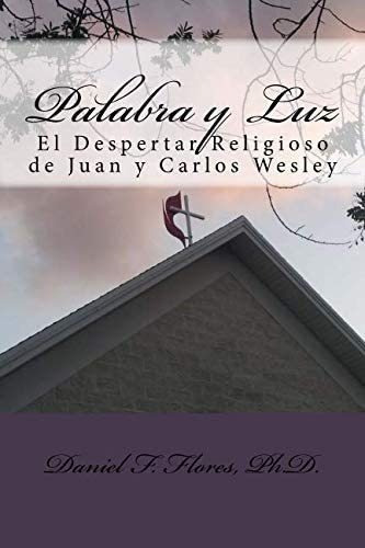 Libro Palabra Y Luz: El Despertar Religioso Juan Y Carlos