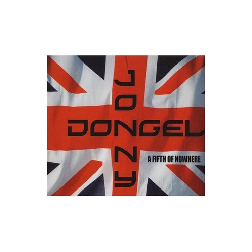 Dongel Jonny Fifth Of Nowhere Usa Import Cd Nuevo