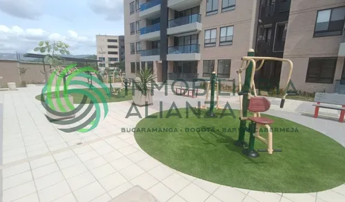 Apartamento En Arriendo En Cañaveral. Cod A16984