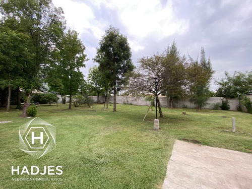 Imagen 4 de 16 de En Venta Casa De Fin De Semana En El Peligro, Rta 2