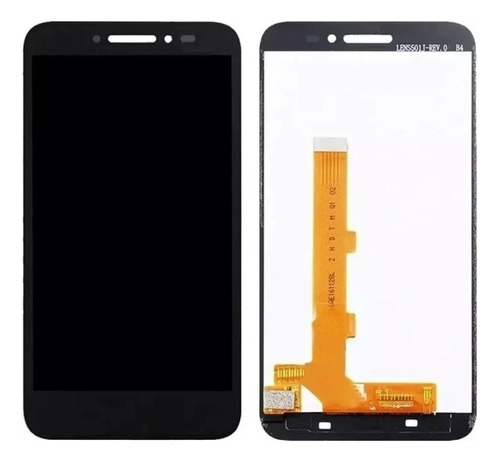 Modulo Completo Touch Display Alcatel Shine Lite 5080