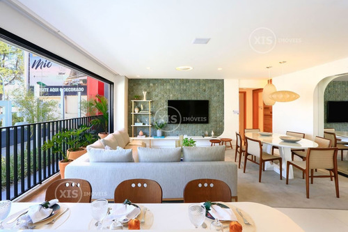 Imagem 3 de 14 de Apartamento Setor Marista, 129 Metros, Local Luxo Goiania