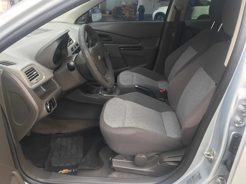 Chevrolet Cobalt 2013 1.4 Ls 4p