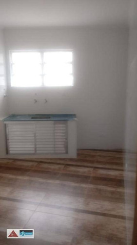 Imagem 13 de 28 de Apartamento Com 2 Dormitórios À Venda, 90 M² Por R$ 400.000,00 - Parque Da Mooca - São Paulo/sp - Ap6609