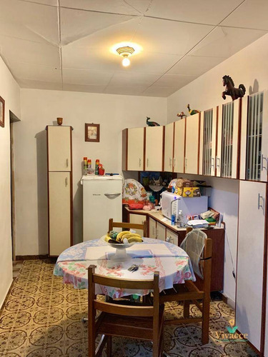Imagem 8 de 30 de Casa À Venda, 132 M² Por R$ 350.000,00 - Artur Alvim (zona Leste) - São Paulo/sp - Ca0382
