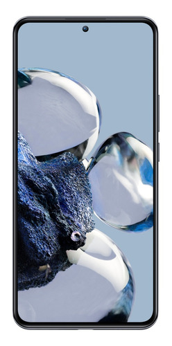 Xiaomi 12t Pro 5g 8ram 256gb Azul