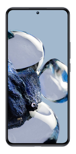 Imagen 1 de 4 de Xiaomi 12t Pro 5g 8ram 256gb Azul