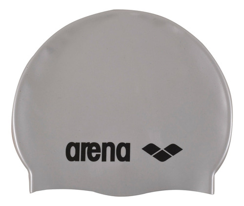 Gorra Natacion Piscina Arena Classic Silicona