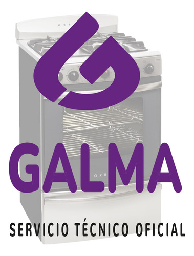 Cambio De Bisagras Puerta Horno Cocina A Domic Galma Service