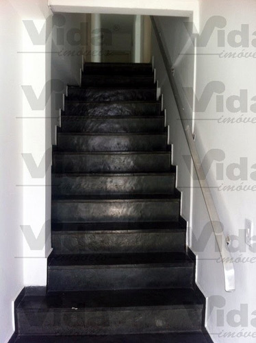 Imagem 3 de 6 de Sala Para Locação Em Centro - Osasco - 27304