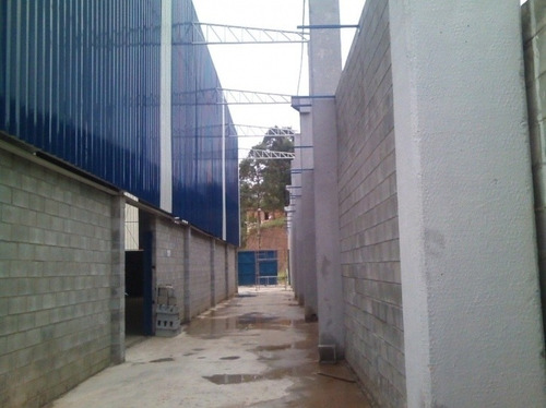 Imagem 15 de 15 de Galpão De 500m² Em Santana De Parnaíba - 2553