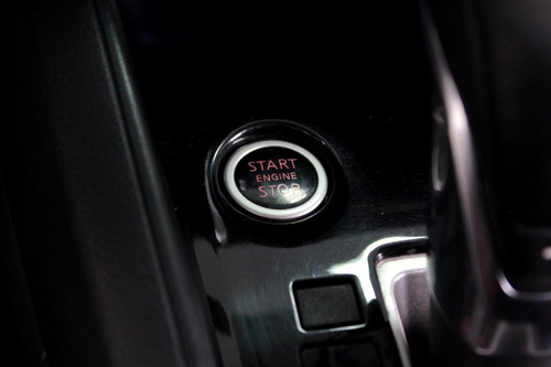 Imagem 13 de 14 de Nissan Kicks 1.6 Sl Flex Automático Cvt - 2017 - Cinza