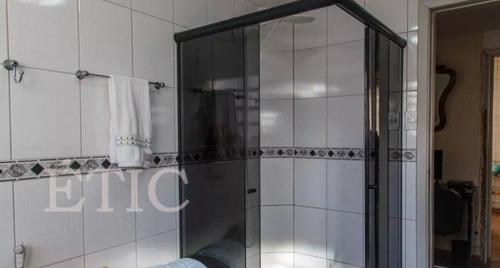 Imagem 10 de 14 de Apartamento Residencial Em São Paulo - Sp - Ap2228_etic