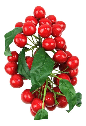 Modelo De Frutas Artificiais, Realista, Estilo E